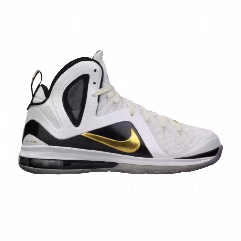 Nike LeBron 9 P.S. Elite 'Home'