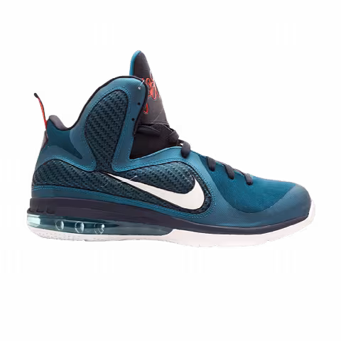 Nike LeBron 9 'Swingman'