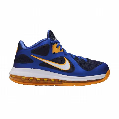 Nike LeBron 9 Low 'Entourage'