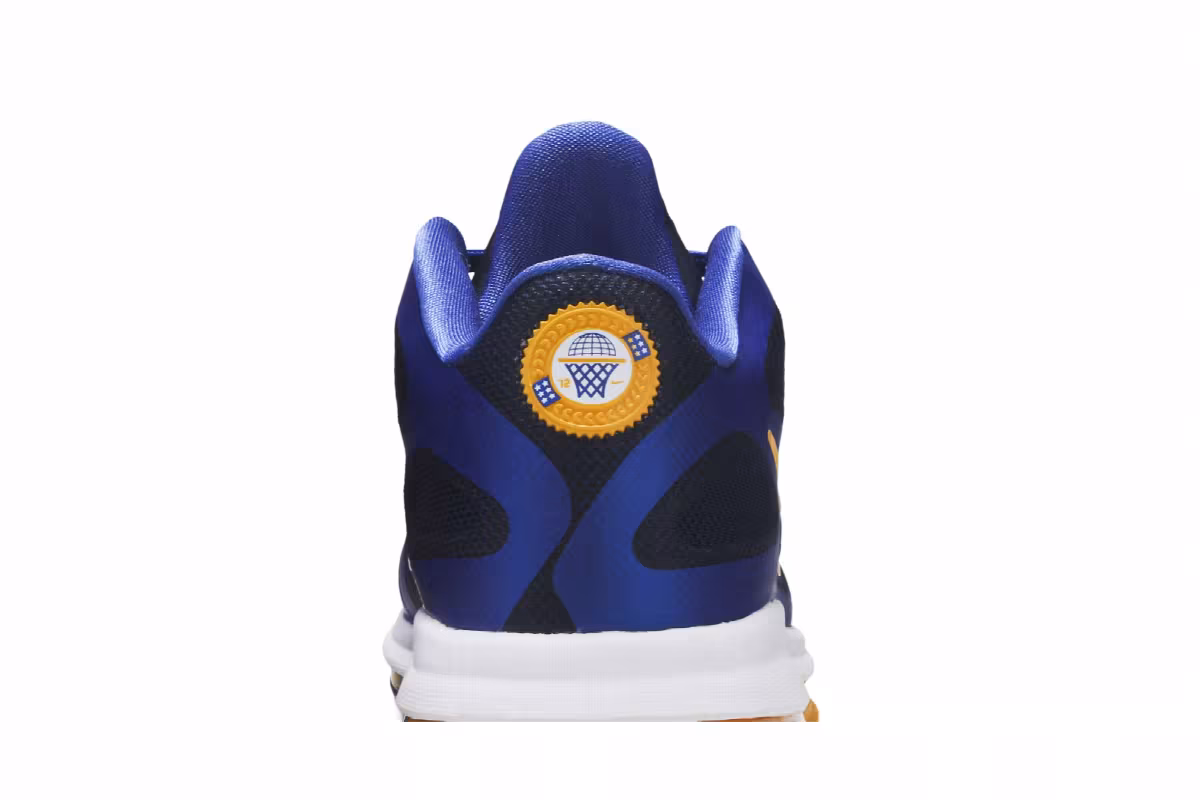 Nike LeBron 9 Low Entourage, view 8