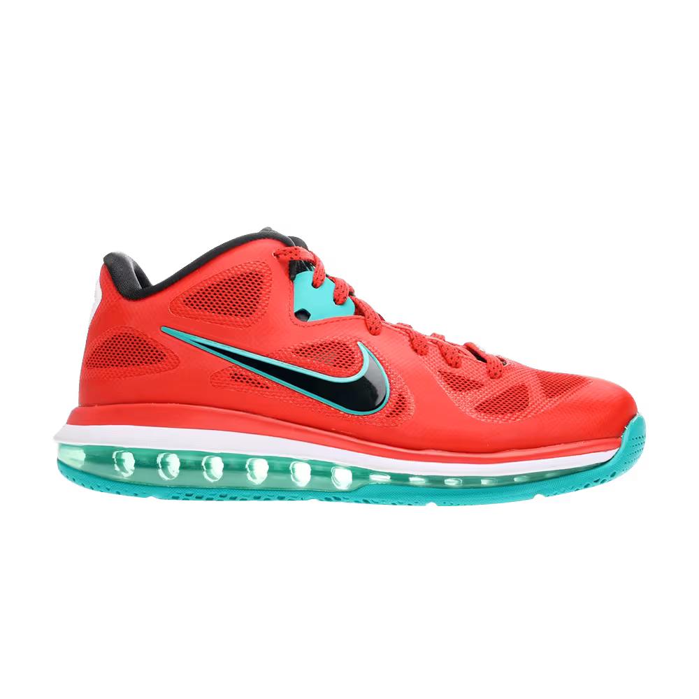 Nike LeBron 9 Low Liverpool