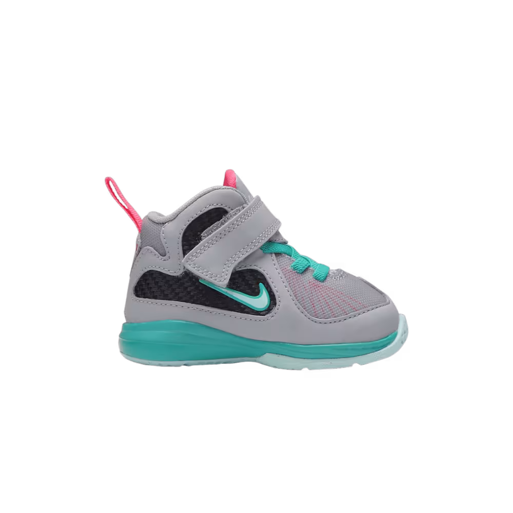 Nike LeBron 9 TD South Beach