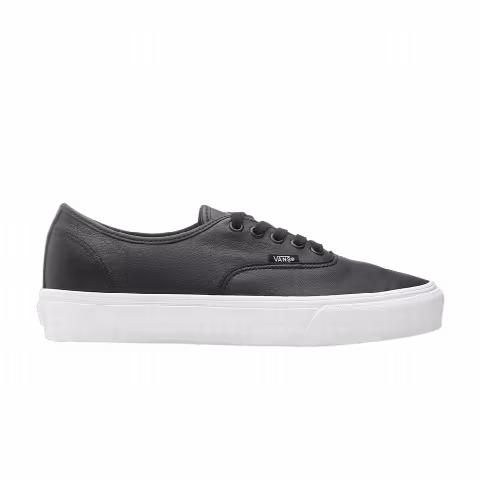 Vans Authentic VLT LX 'Black'