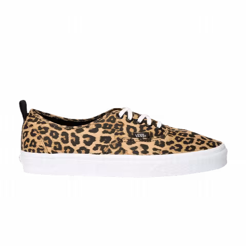 Vans Authentic PT 'Leopard'
