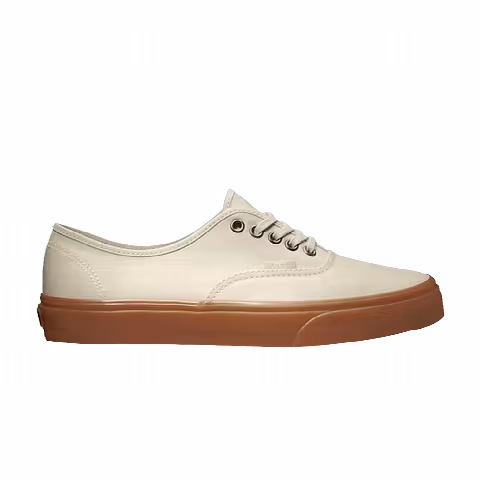 Vans Authentic 'Gumsole - Birch'