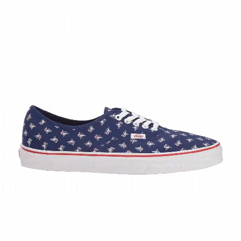 Vans MLB x Authentic 'Toronto Blue Jays'
