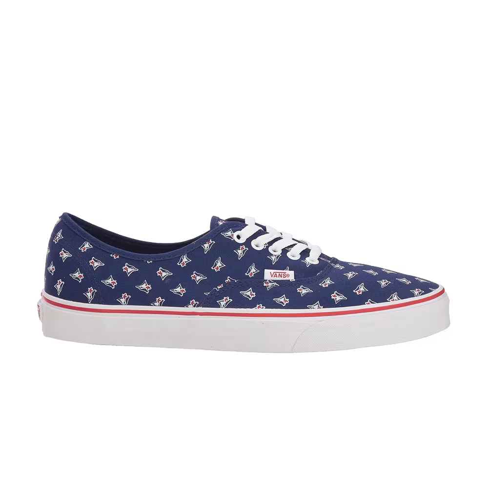 Vans MLB x Authentic Toronto Blue Jays