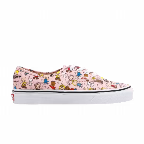 Vans Authentic 'Dance Party'