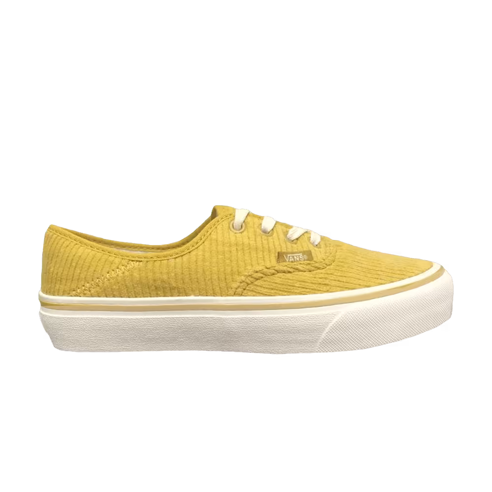 Vans Authentic SF Corduroy - Arrowood
