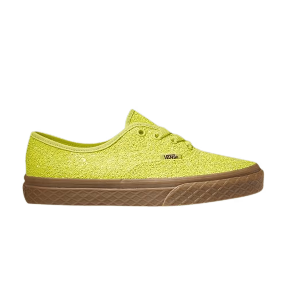Vans Authentic Ice Cream Glitter