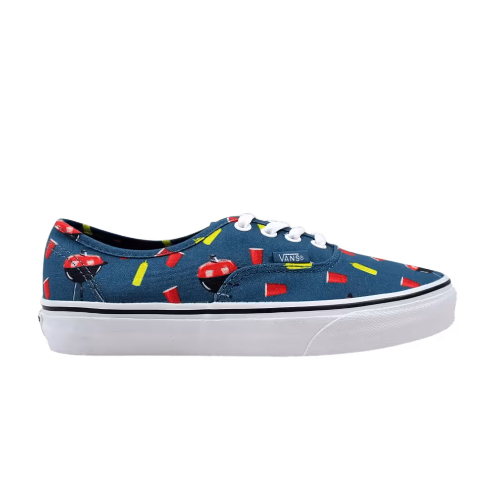Vans Authentic Pool Vibes