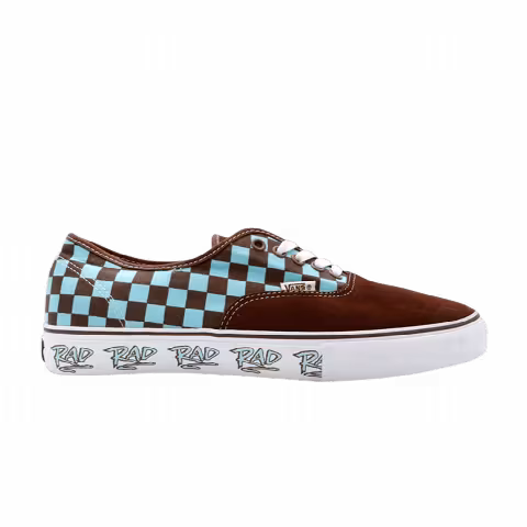 Vans Authentic S Orig
