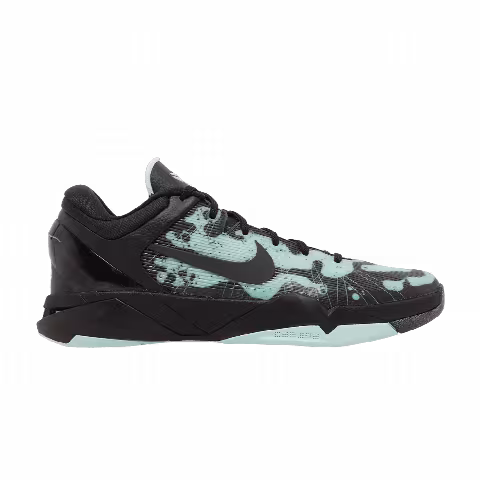 Nike Zoom Kobe 7 System 'Mint Poison Dart Frog'