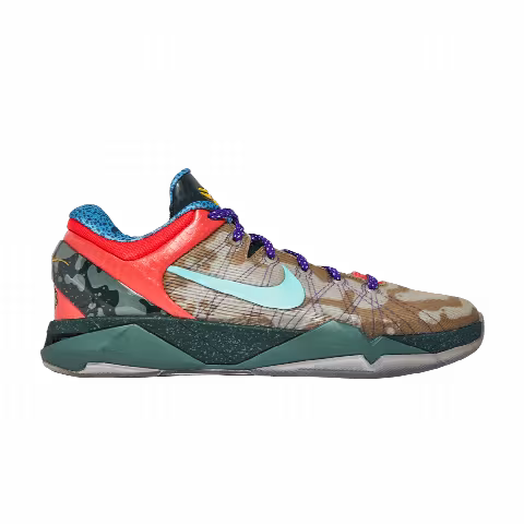 Nike Zoom Kobe 7 System 'What The Kobe'