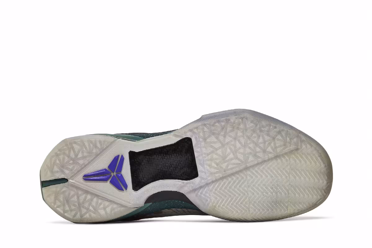 Nike Zoom Kobe 7 System What The Kobe, view 5
