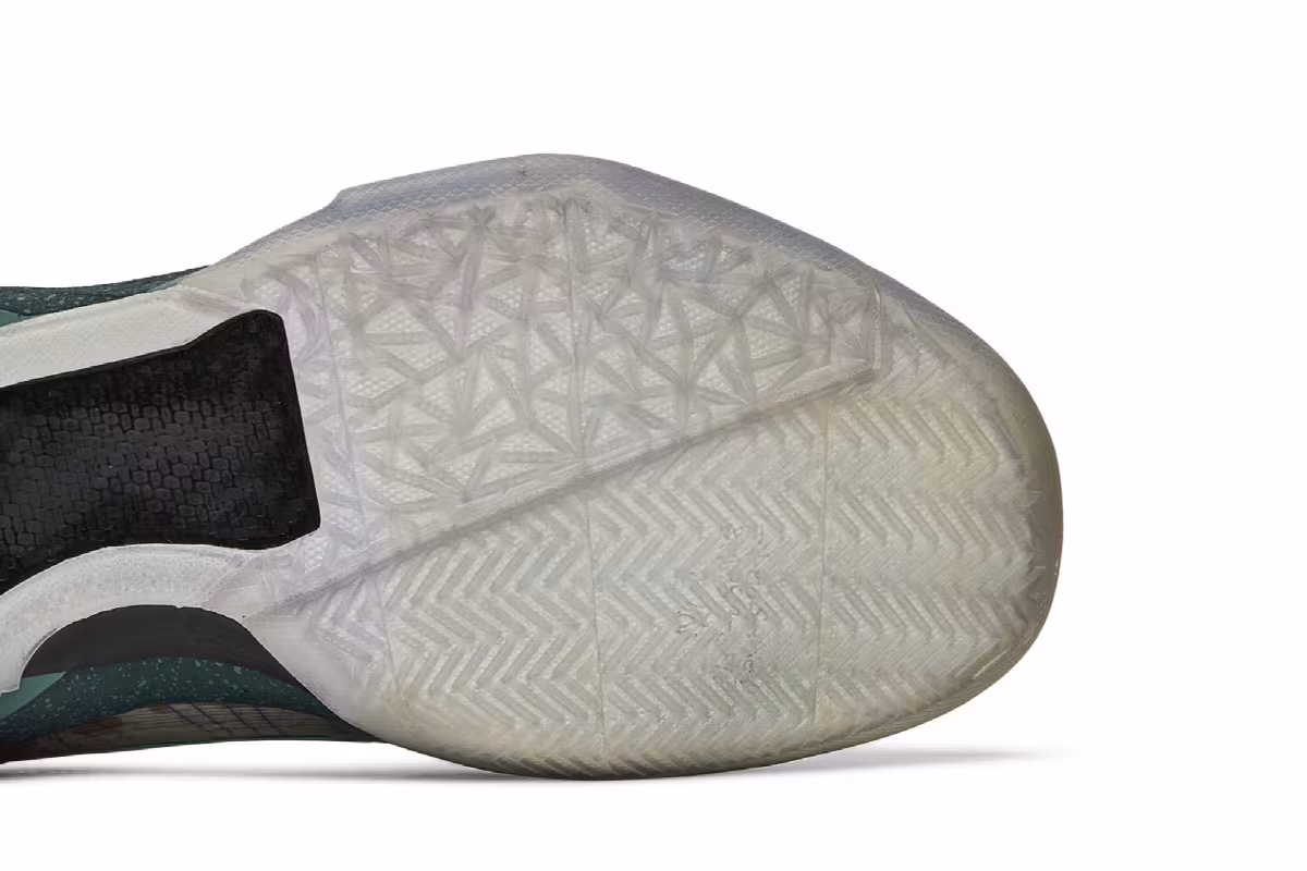 Nike Zoom Kobe 7 System What The Kobe, view 6