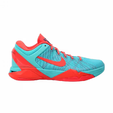Nike Zoom Kobe 7 System 'Barcelona Home'