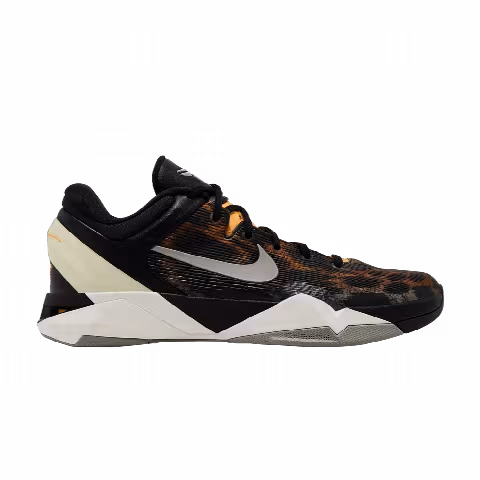 Nike Zoom Kobe 7 System 'Cheetah'