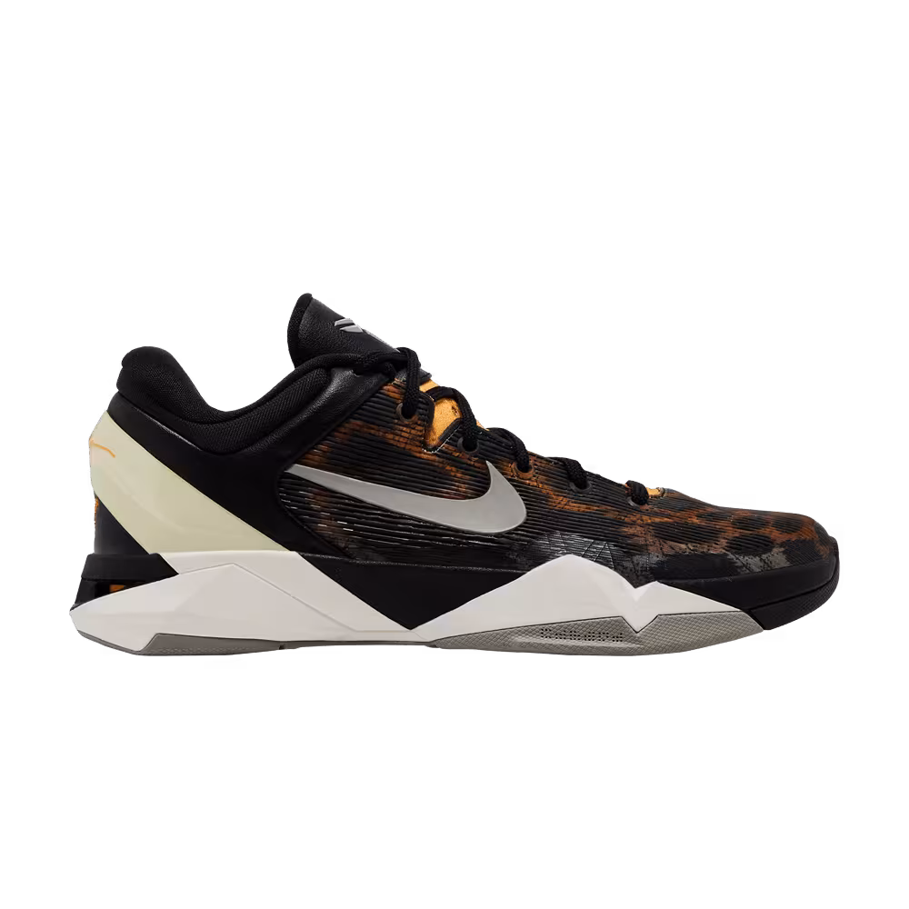 Nike Zoom Kobe 7 System Cheetah