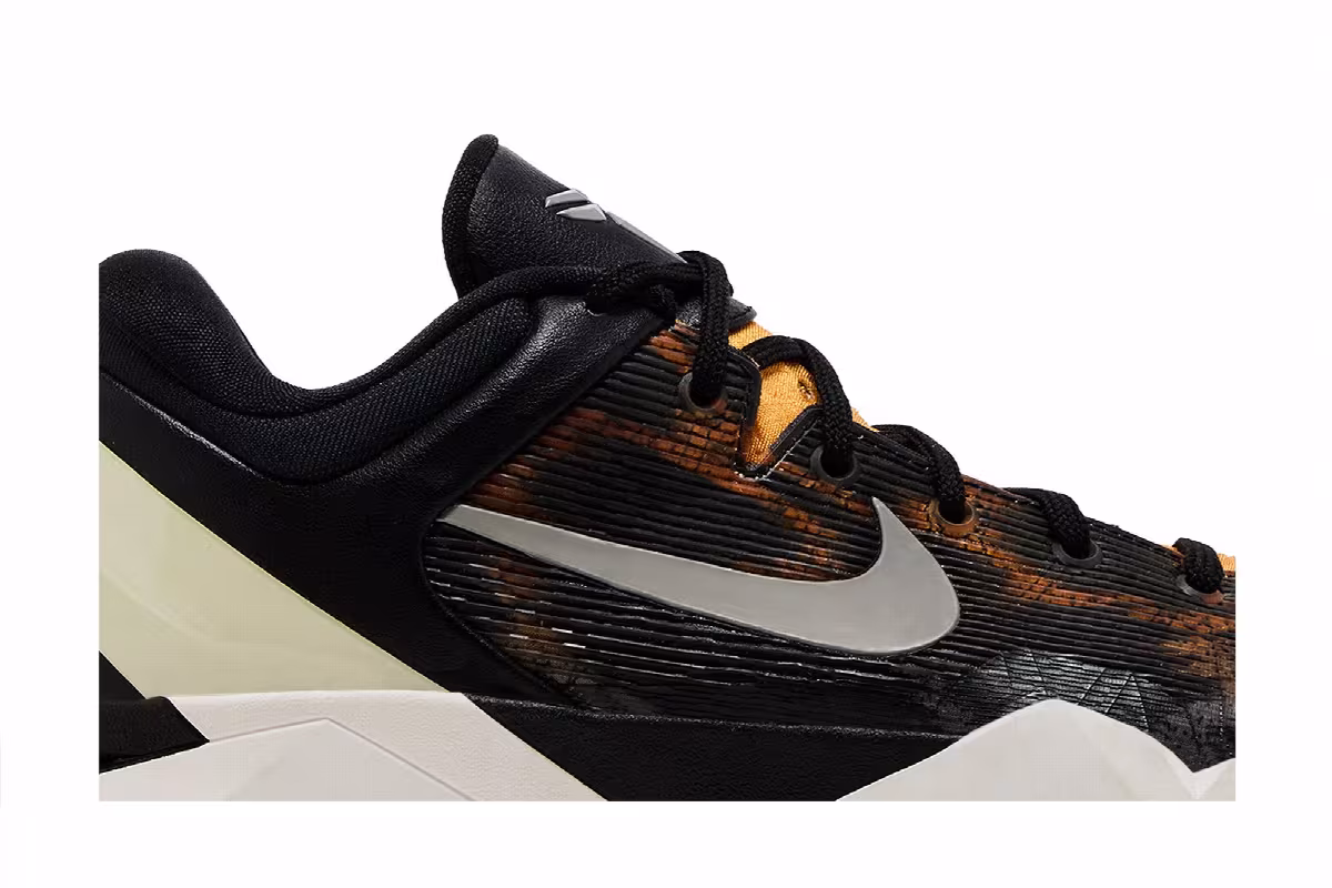 Nike Zoom Kobe 7 System Cheetah, view 3