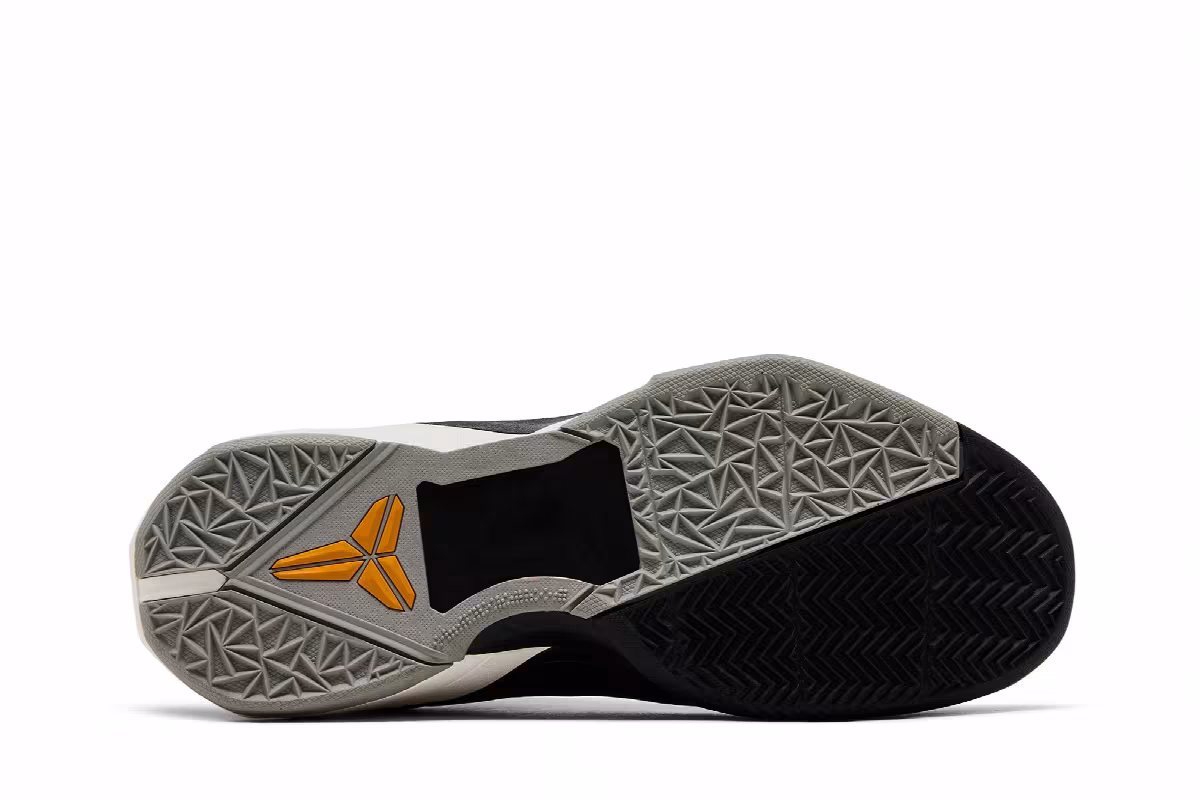 Nike Zoom Kobe 7 System Cheetah, view 5