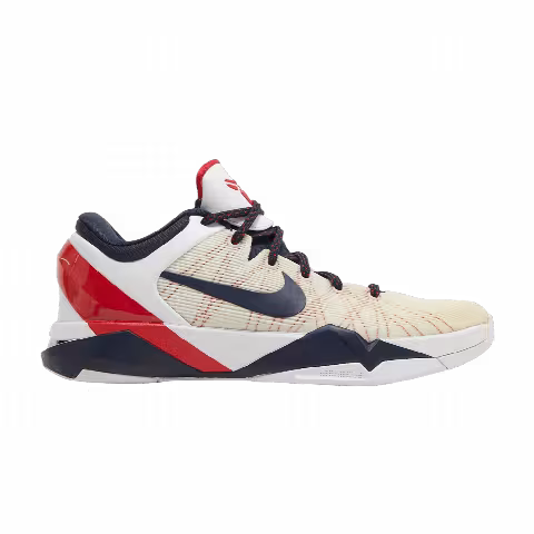 Nike Zoom Kobe 7 System 'Olympic'