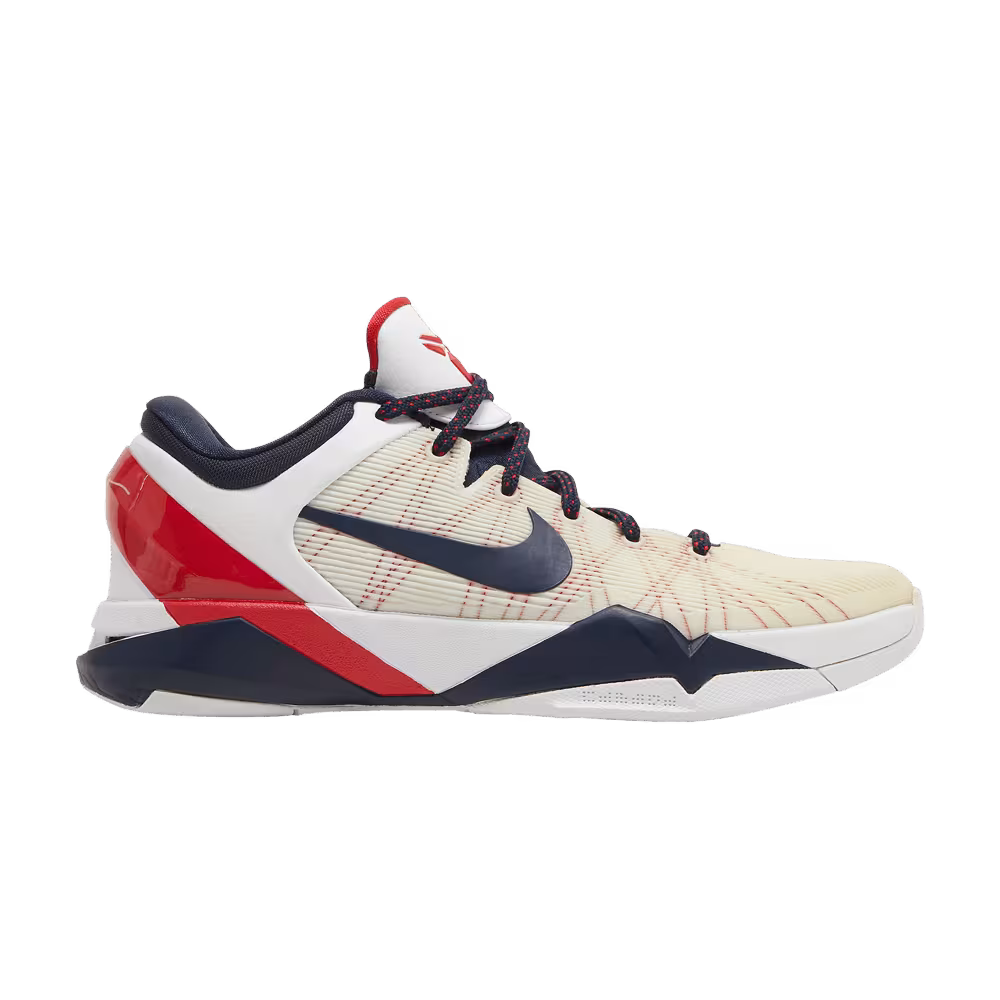 Nike Zoom Kobe 7 System Olympic