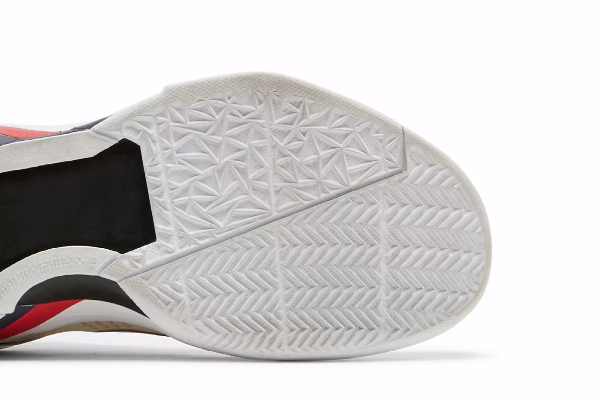 Nike Zoom Kobe 7 System Olympic, view 6