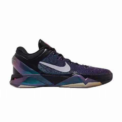 Nike Zoom Kobe 7 System 'Invisibility Cloak'