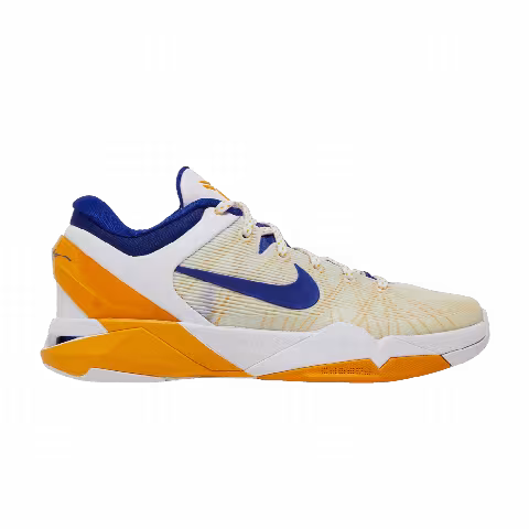 Nike Zoom Kobe 7 System 'Lakers'