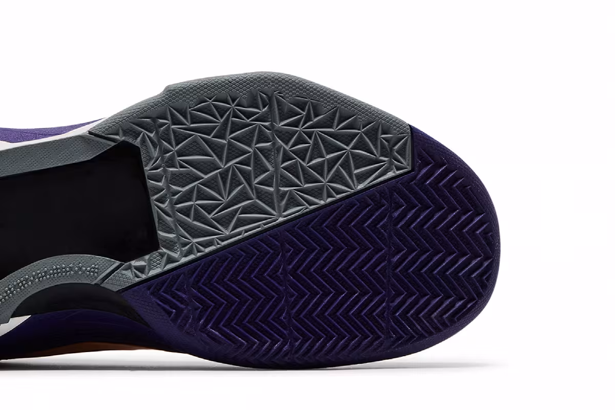 Nike Zoom Kobe 7 System Yin And Yang, view 6