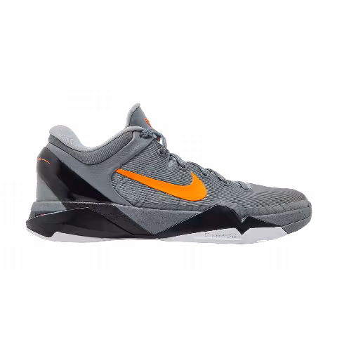 Nike Zoom Kobe 7 System 'Wolf Grey'