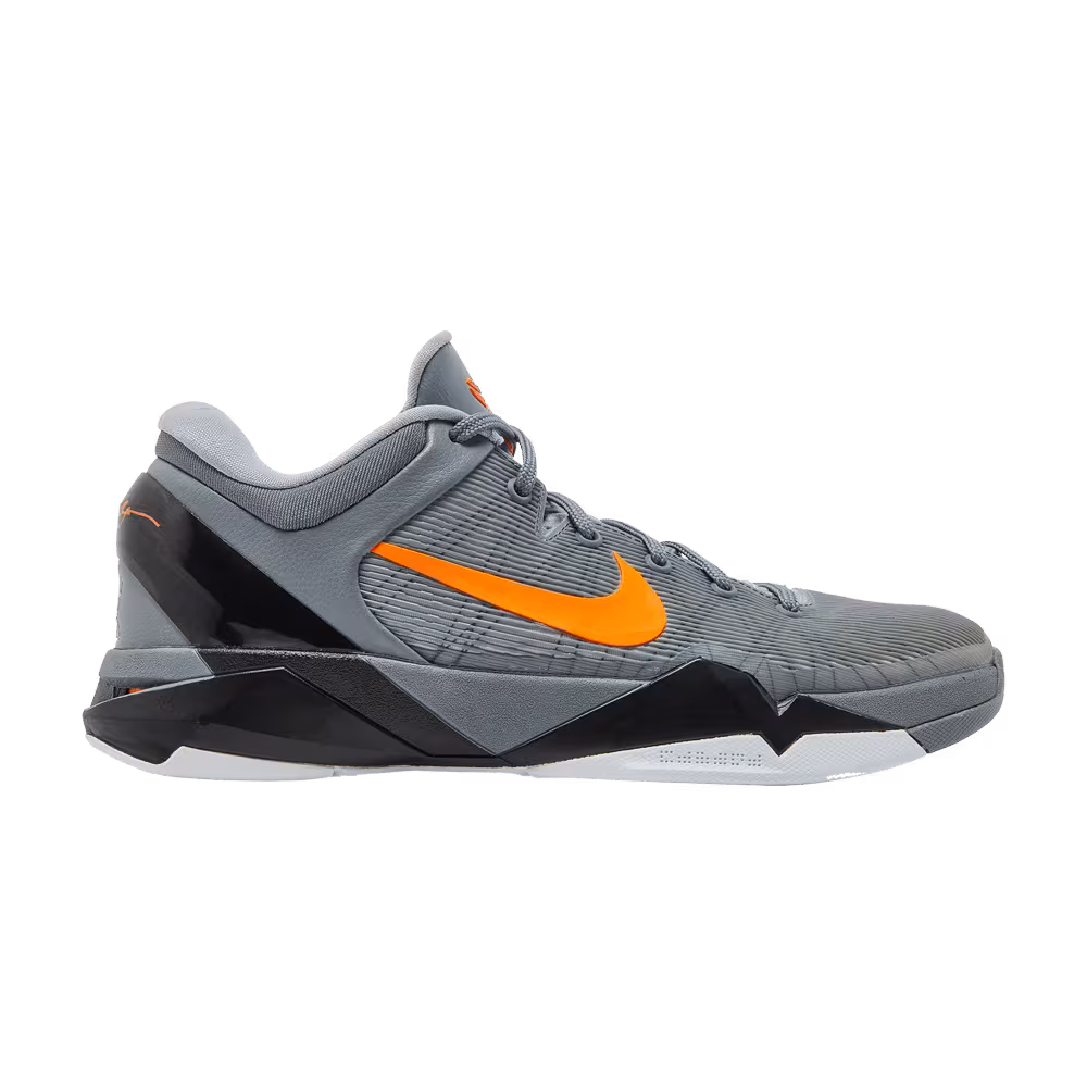 Nike Zoom Kobe 7 System Wolf Grey