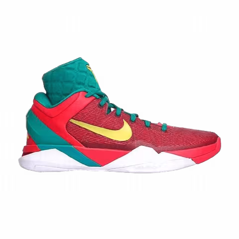 Nike Zoom Kobe 7 Supreme XDR 'Year of the Dragon'