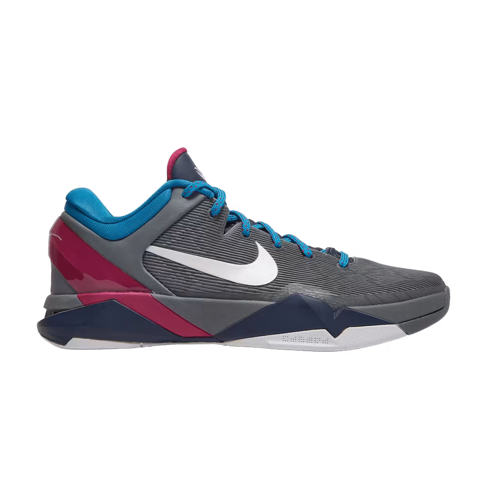 Nike Zoom Kobe 7 System Fireberry