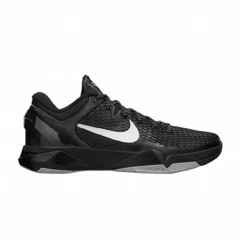 Nike Zoom Kobe 7 System TB 'Black'