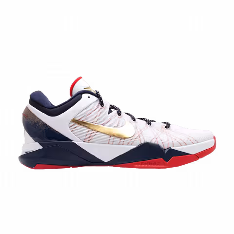 Nike Zoom Kobe 7 System 'Gold Medal'