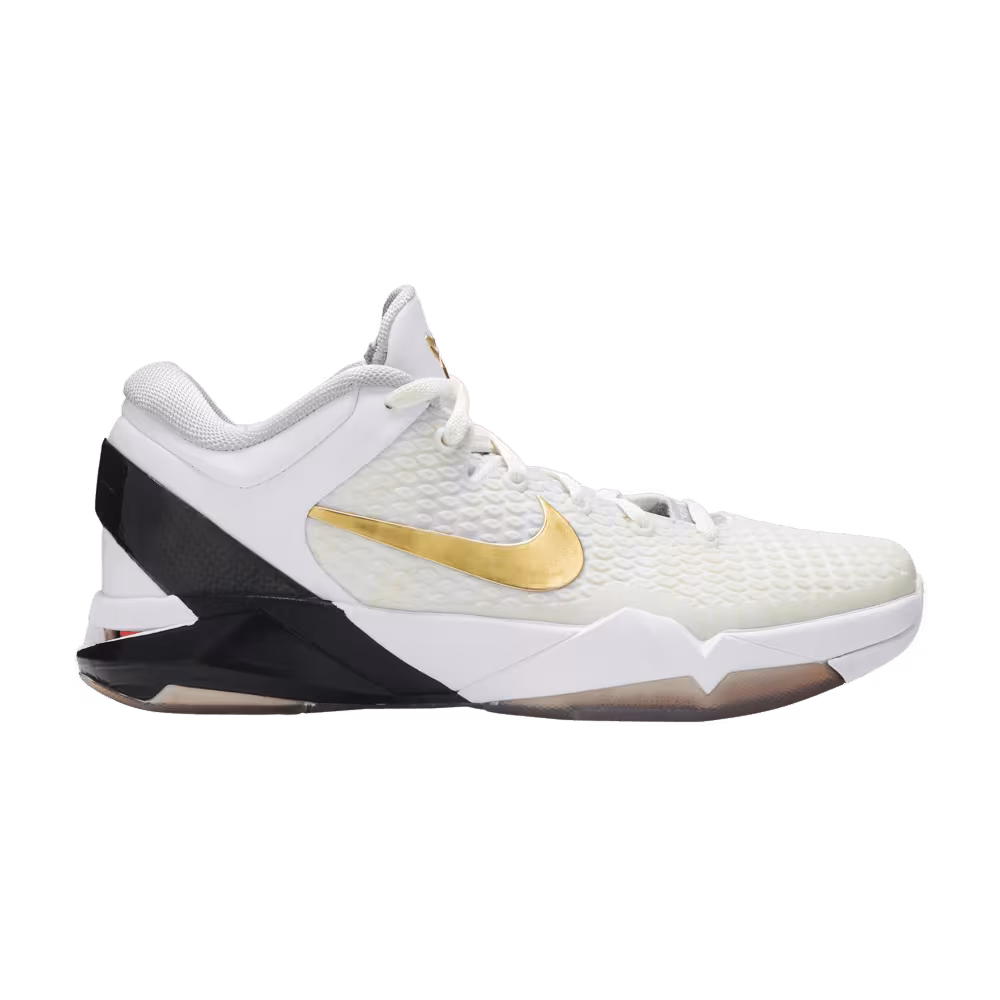Nike Zoom Kobe 7 System Elite Home