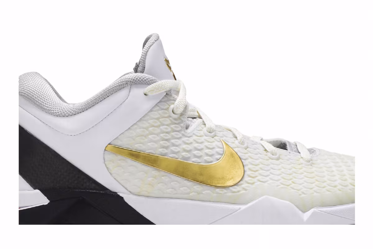 Nike Zoom Kobe 7 System Elite Home, view 3