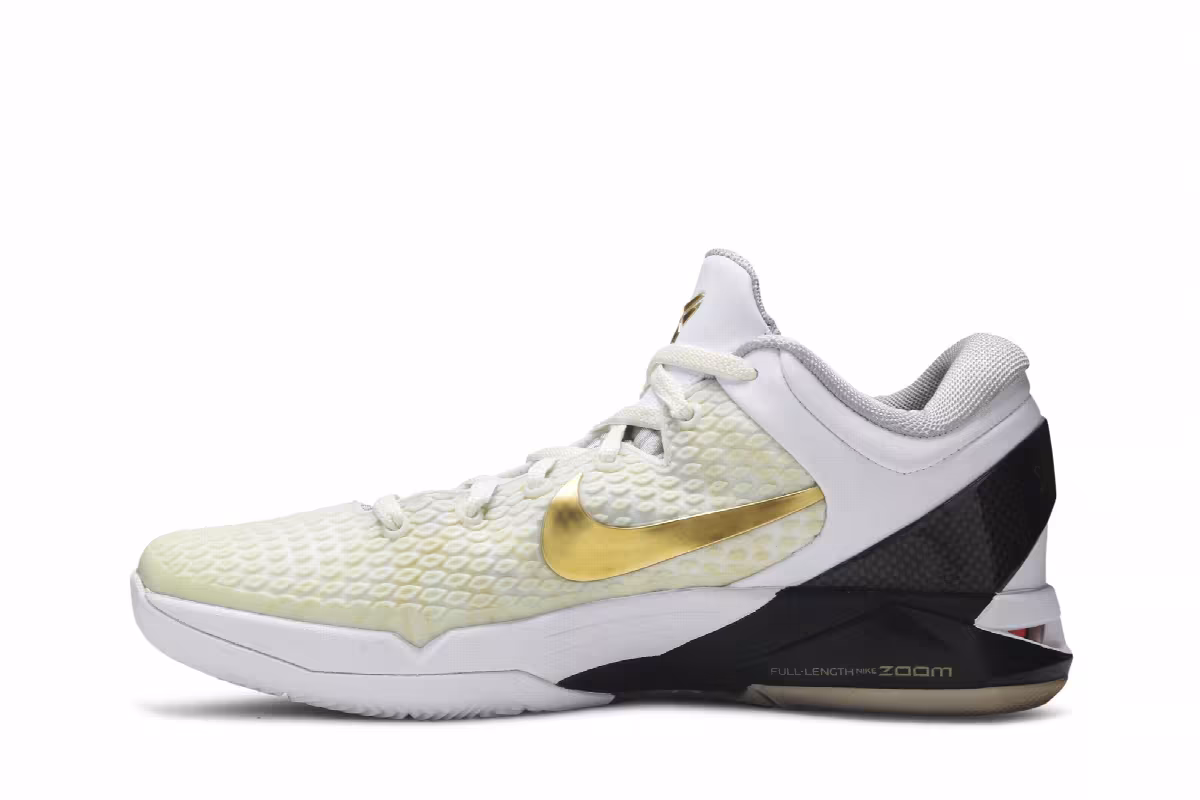 Nike Zoom Kobe 7 System Elite Home, view 4