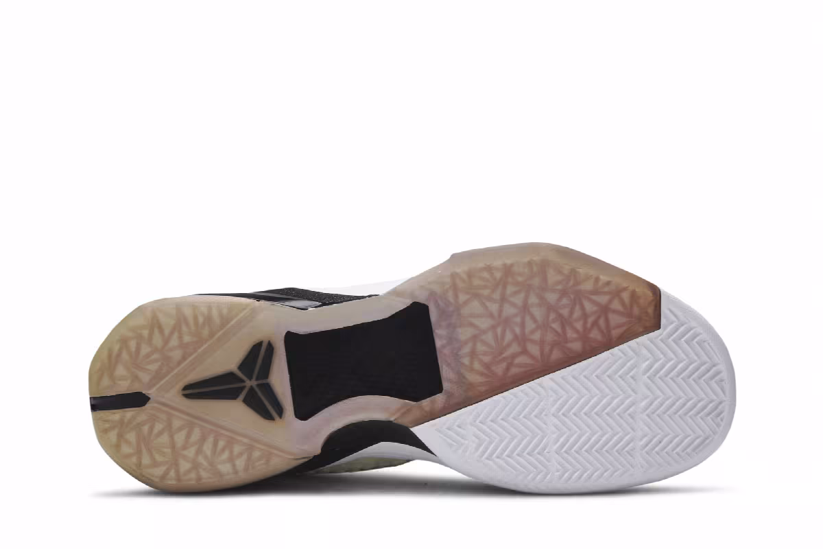 Nike Zoom Kobe 7 System Elite Home, view 5