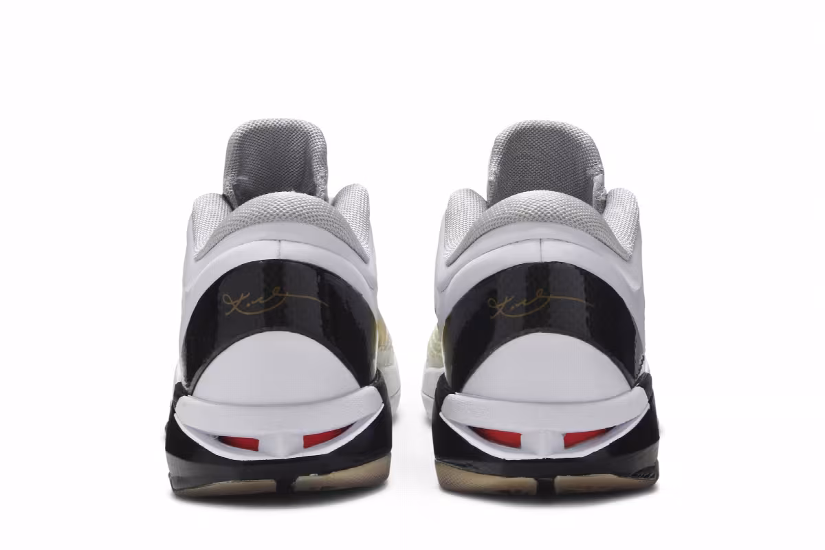 Nike Zoom Kobe 7 System Elite Home, view 7