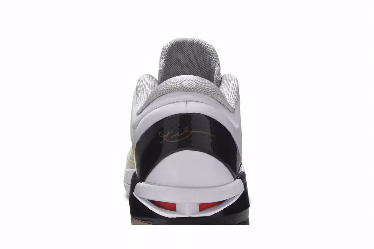 Nike Zoom Kobe 7 System Elite Home, view 8