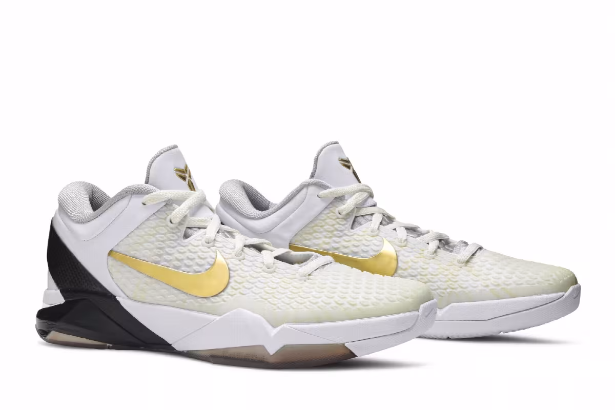 Nike Zoom Kobe 7 System Elite Home, view 9
