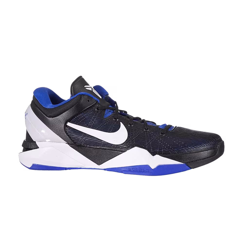 Nike Zoom Kobe 7 System Duke