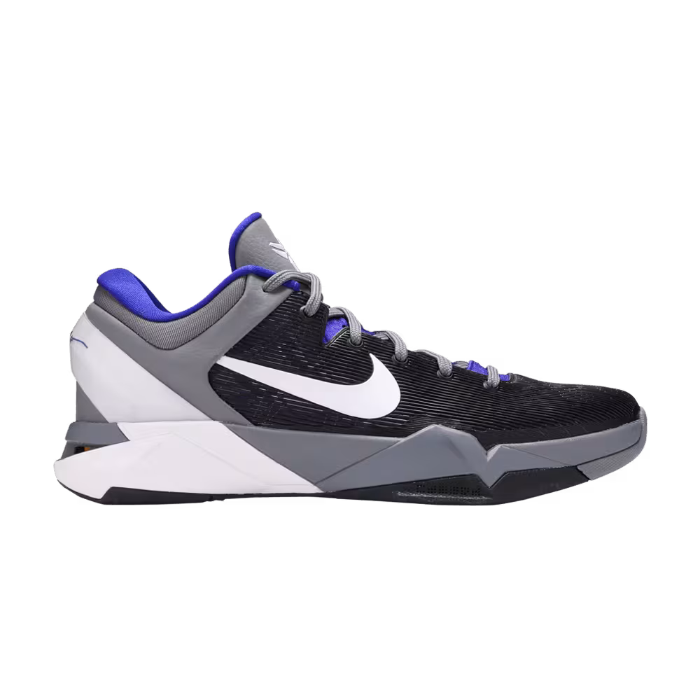 Nike Zoom Kobe 7 System Concord