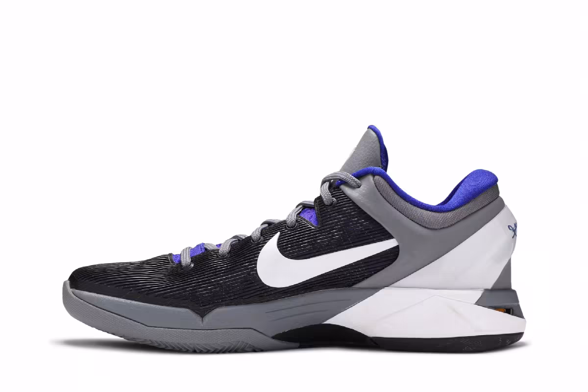 Nike Zoom Kobe 7 System Concord, view 4