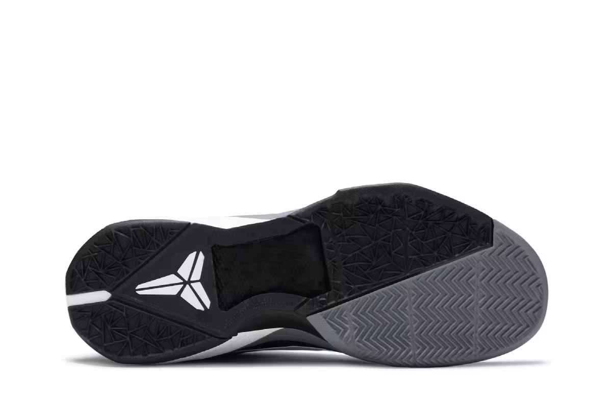 Nike Zoom Kobe 7 System Concord, view 5