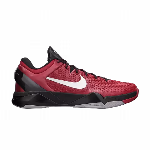 Nike Zoom Kobe 7 System TB 'Gym Red'