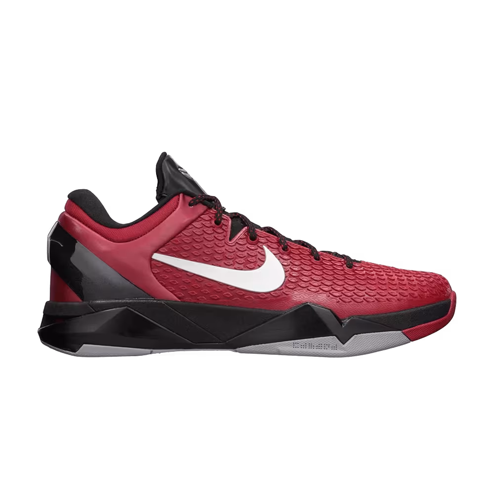 Nike Zoom Kobe 7 System TB Gym Red